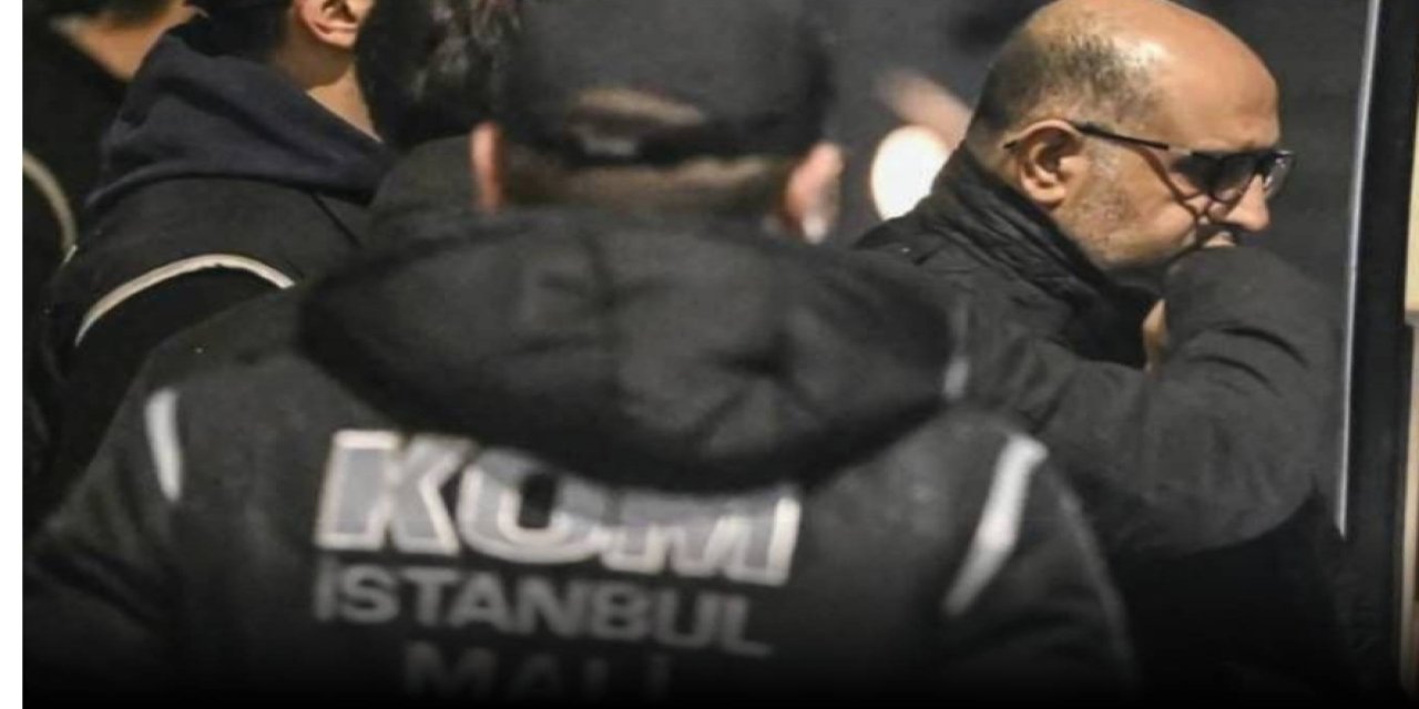 Soruşturma tamamlandı: Aktaş'a 704 yıl hapis istendi