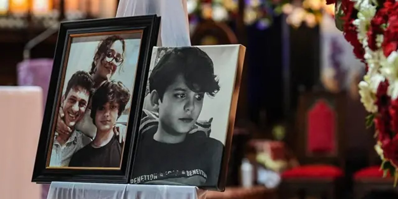 Mattia Ahmet Minguzzi davasında karar günü