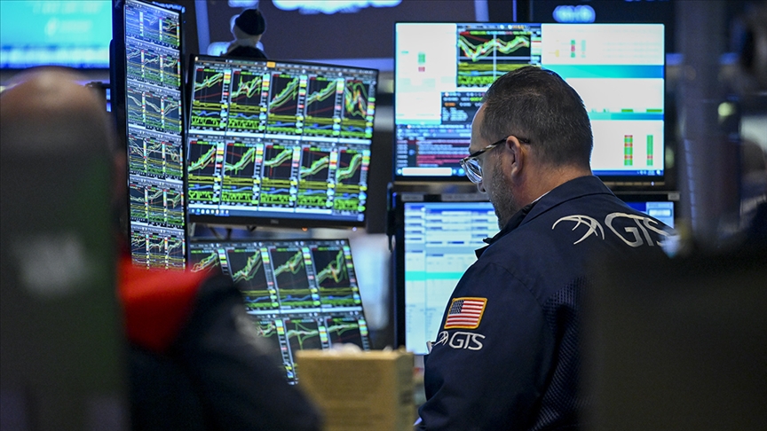 Küresel piyasalar pozitif seyrediyor