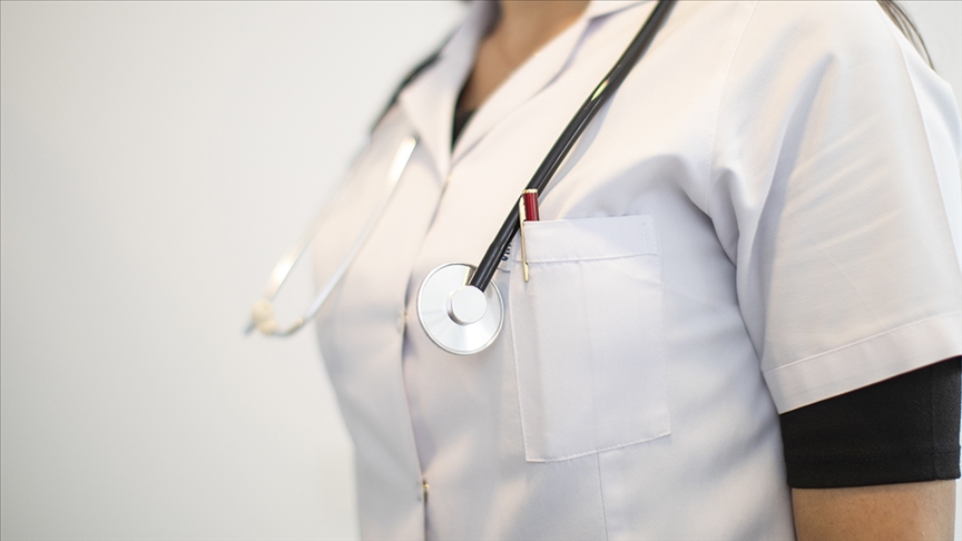 26 bin 673 sözleşmeli sağlık personelinin istihdamına ilişkin karar Resmi Gazete'de