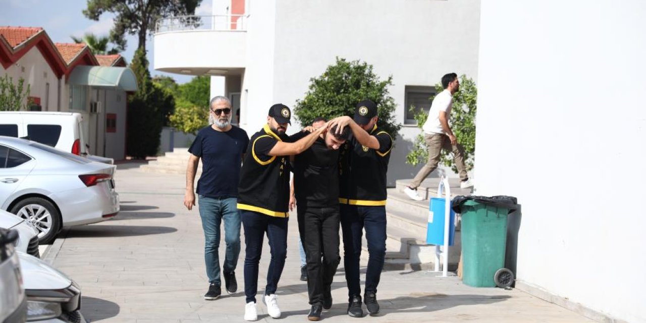 Arkadaşlar arasında kavga kanlı bitti: 1 ölü