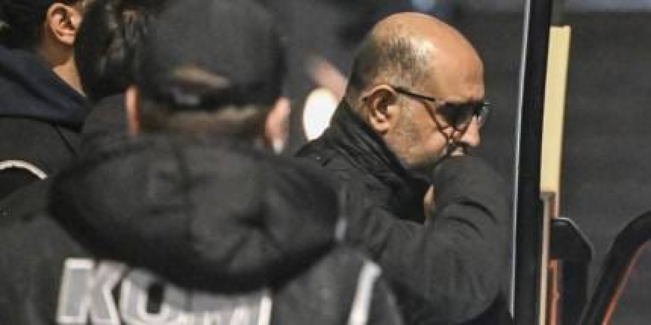 Aziz İhsan Aktaş soruşturmasına AK Partili belediyeler de dahil edildi