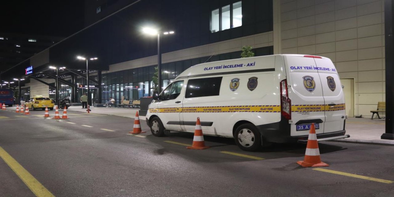 Dünürler arasında bıçaklı kavga: 1 yaralı, 3 gözaltı