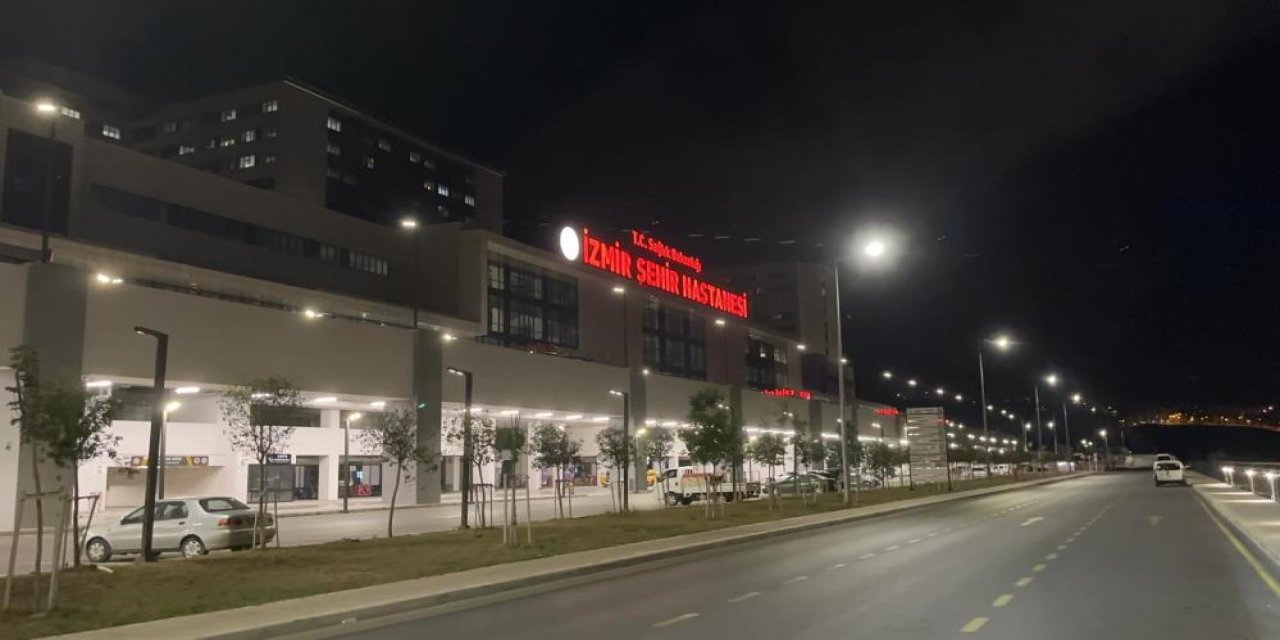 İki grup arasında silahlı kavga: 3 yaralı