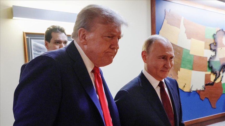 Trump, Putin ile görüşme konusunu değerlendirdi