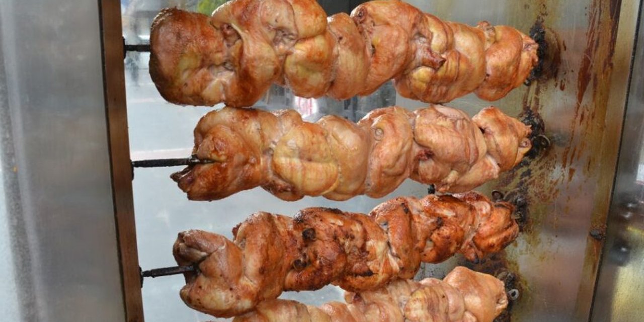 Uzmanlardan kritik uyarılar: Dışarıdan kızarmış tavuk sağlığınızı tehdit edebilir