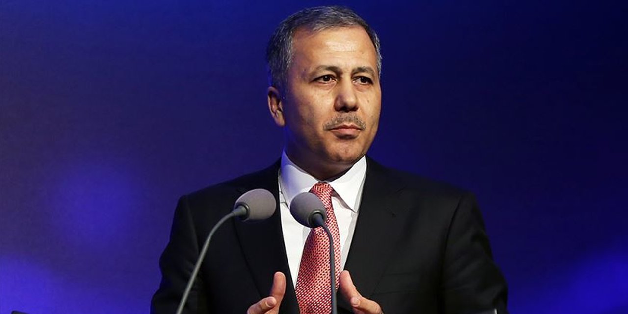 Bakan Yerlikaya yeni trafik cezaları için tarih verdi