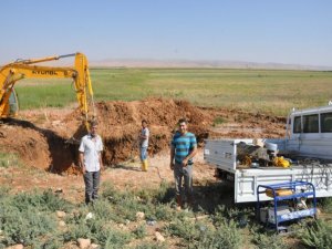 Artuklu ve Kızıltepe yarın suya kavuşacak