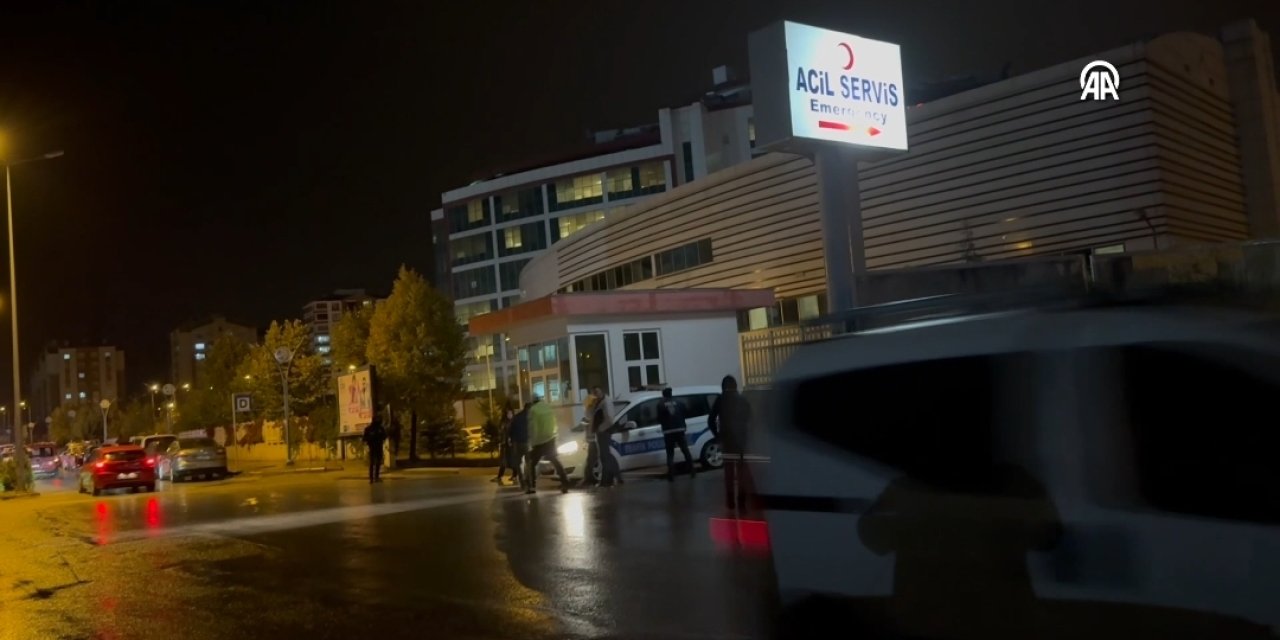 Alacak kavgasında kan aktı: 2 ölü