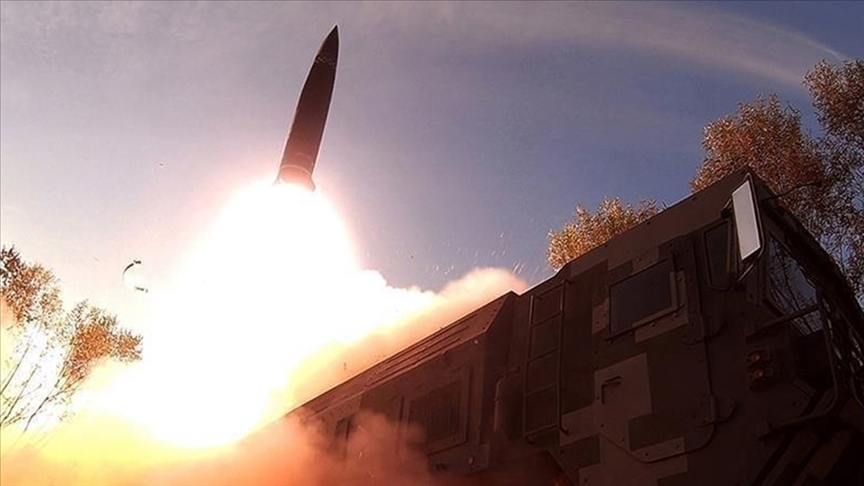 “ABD, Ukrayna'nın Batı'ya ait uzun menzilli füzeleri kullanma yasağını kaldırdı”