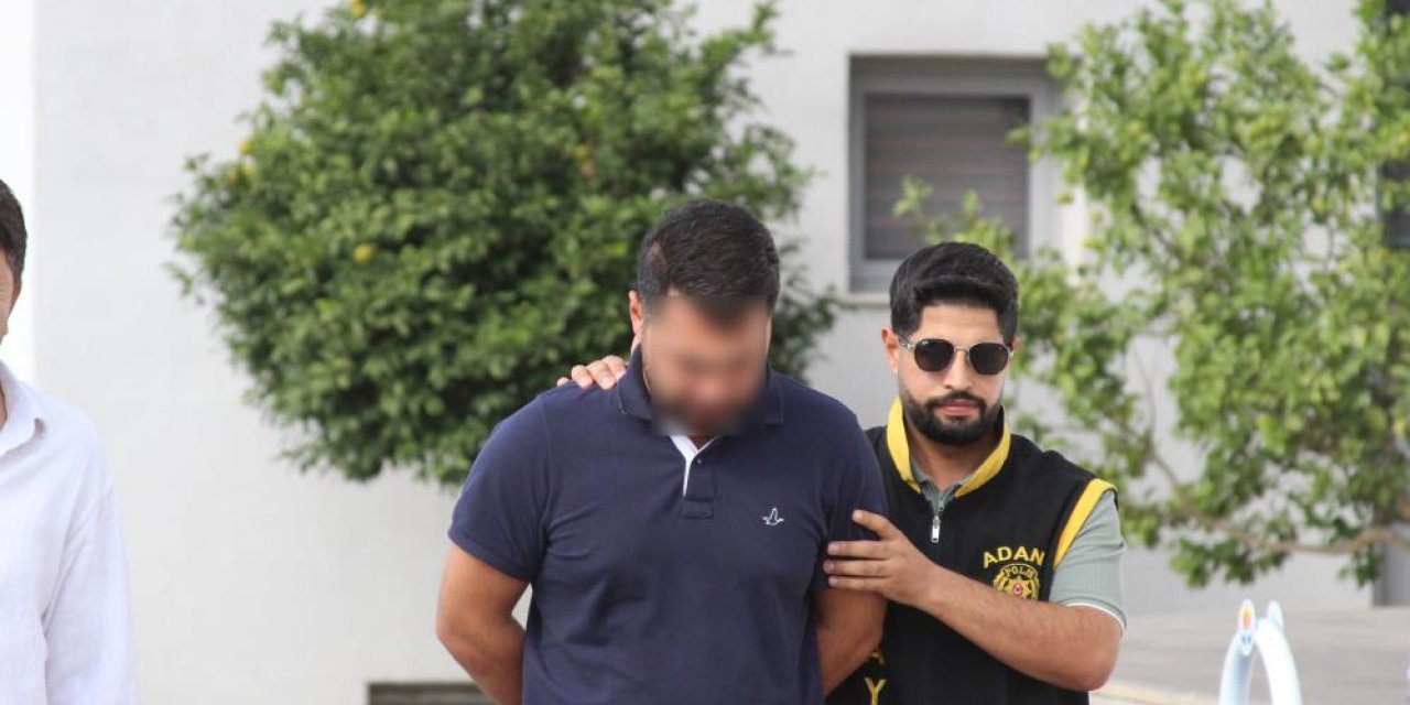 Otomobildeki cinayetin sebebi ortaya çıktı: 2 tutuklama