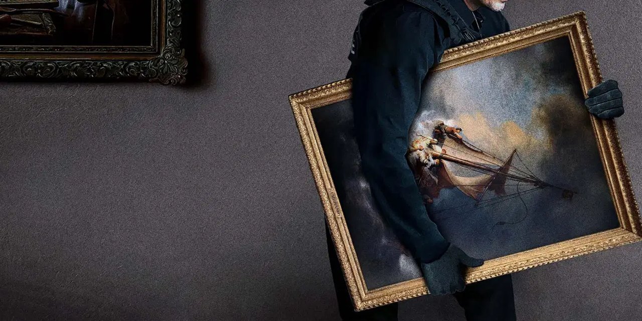 Fransa’da müze alarmı: Bir gün arayla ikinci soygun