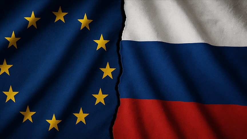 AB, Rusya'ya yeni yaptırımları onayladı