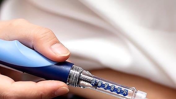 "Zayıflama iğnesi" olarak bilinen obezite ilaçları mutlaka doktor onayıyla kullanılmalı