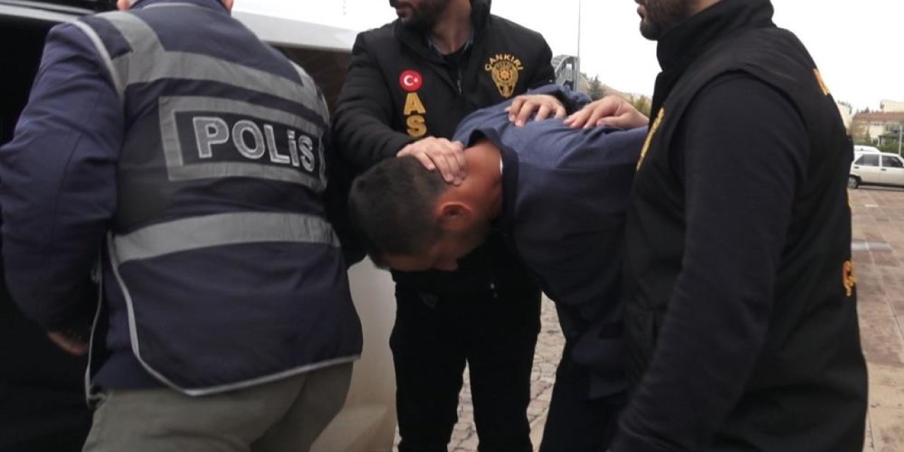 Eski eşini öldüren şahıs tutuklandı
