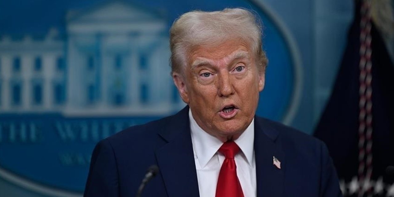 ABD Başkanı Trump: "Kanada ile yapılan tüm ticaret müzakereleri sonlandırılmıştır"