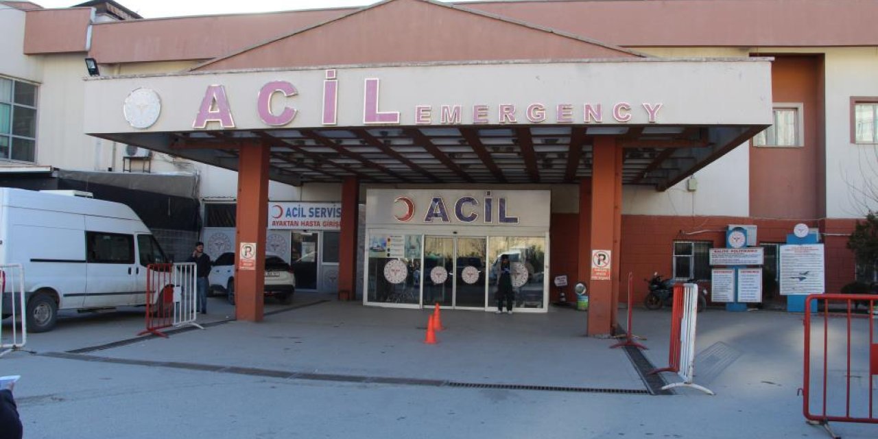 Köpek kavgasında silahlar konuştu: 2 yaralı