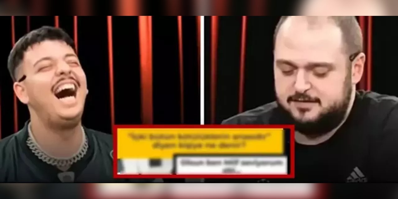 “Soğuk Savaş” Sunucusu ve Konuğuna tahliye kararı