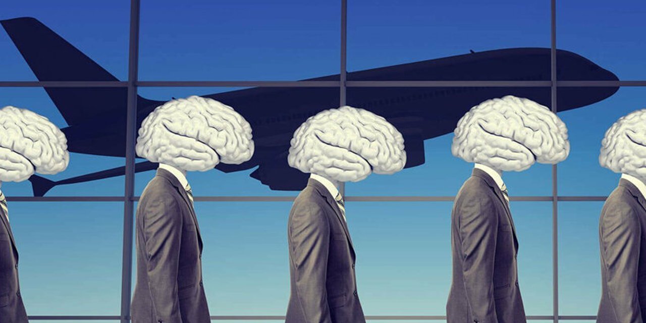 TÜİK Türkiye’nin beyin göçü rakamlarını açıkladı