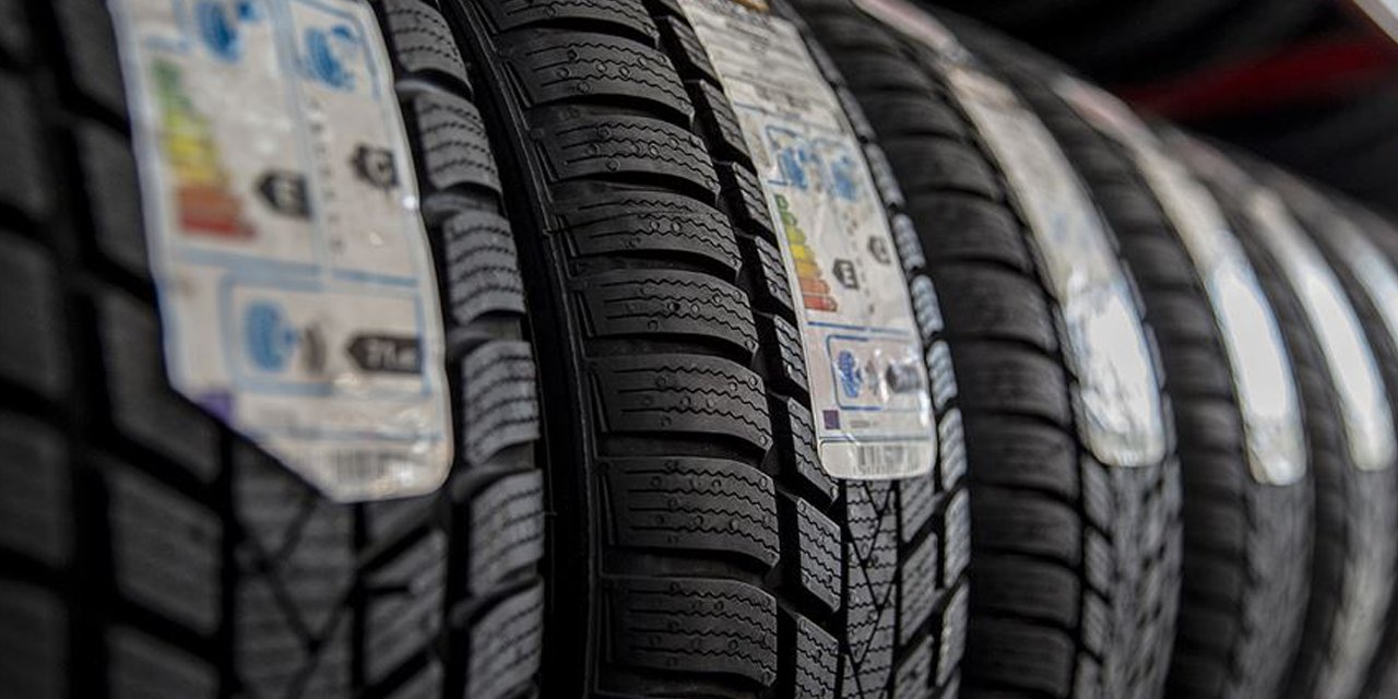 Kış lastiği alarmı: Süre daralıyor, fiyatlara %30 zam geldi, eski lastik uyarısı!