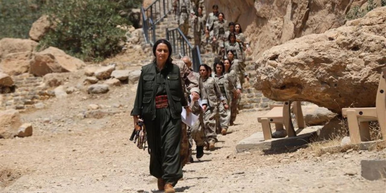 MA duyurdu: Gerilla yarın tarihi bir adım atacak