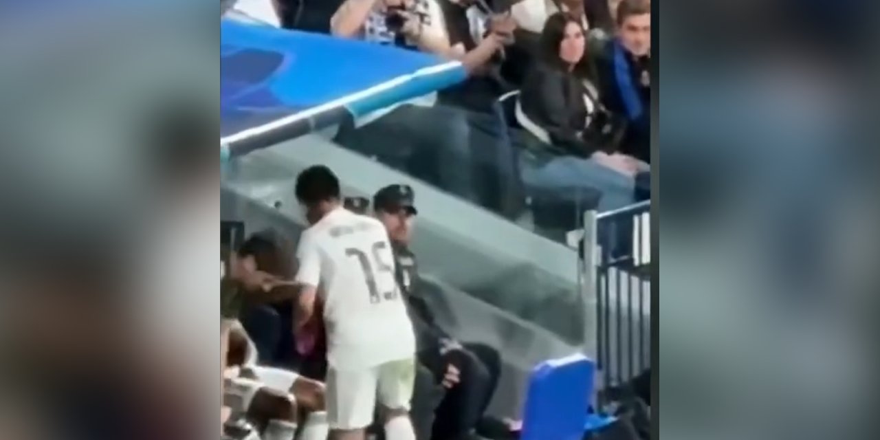 Arda Güler’in uzattığı el İspanya’da gündem oldu