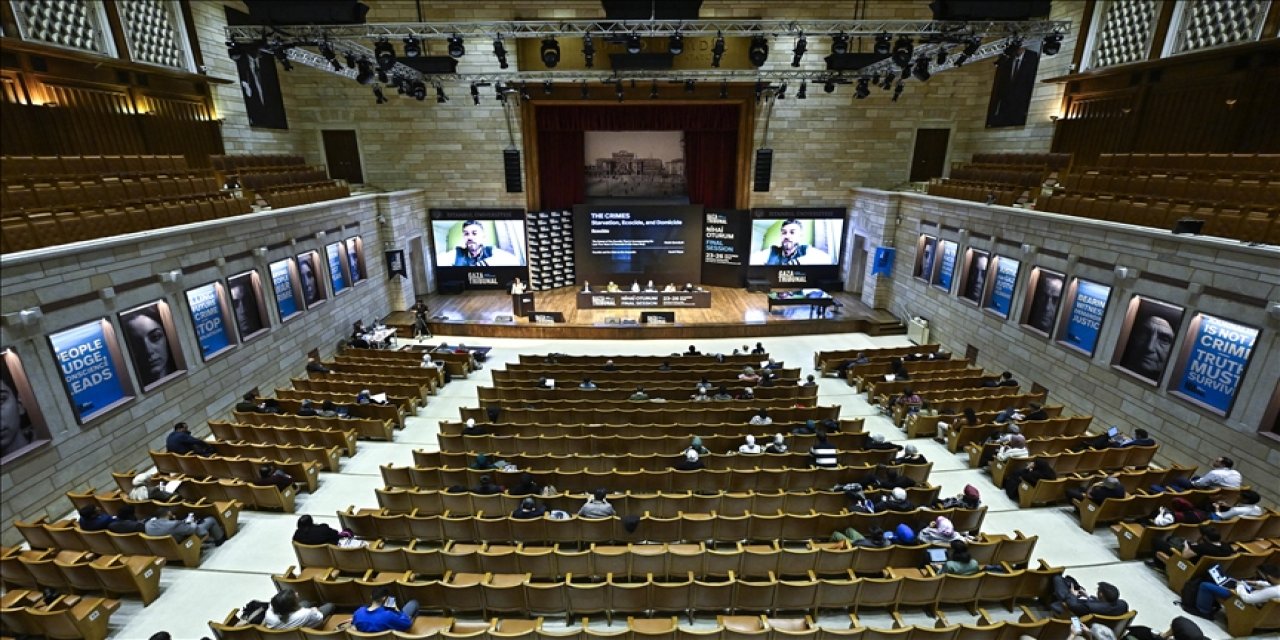 Gazze mahkemesi nihai karar için geri sayımda