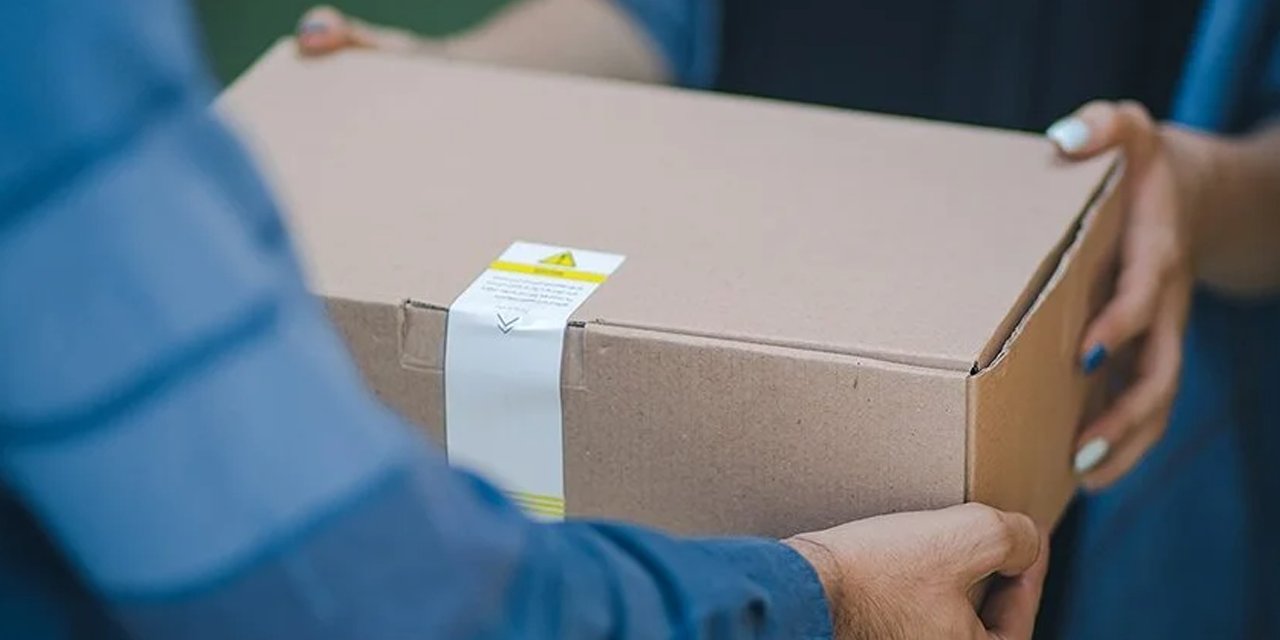 Türkiye’nin köklü kargo şirketi iflas etti!