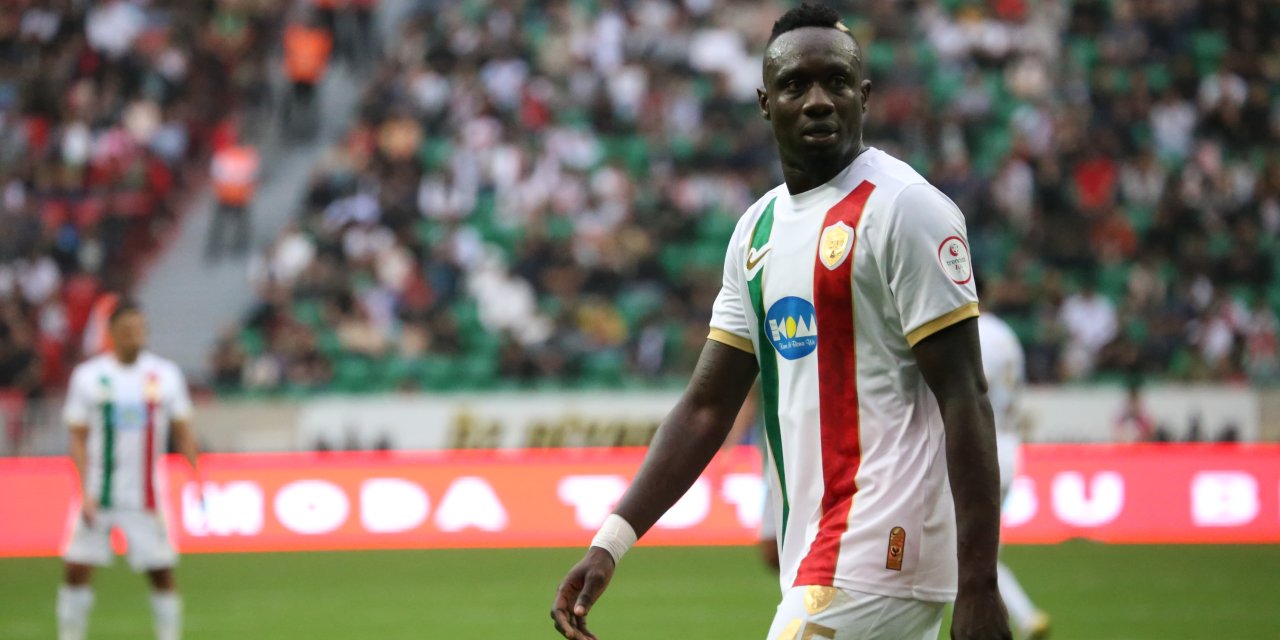 Amedspor VAR'dan döndü: 1 puana razı oldu