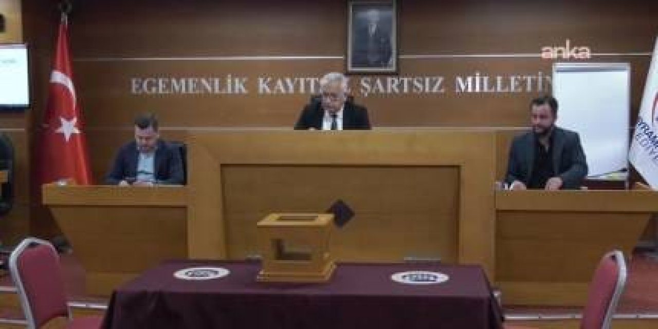 Bayrampaşa Belediyesi AKP'ye geçti