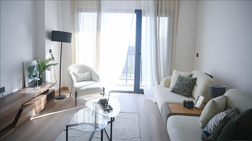 Yüzyılın Konut Projesi'ne ilişkin merak edilenler