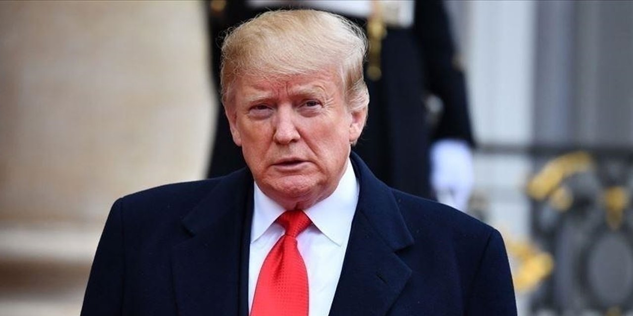 Trump: "Putin füze testleri ile uğraşmak yerine savaşı bitirmeli"