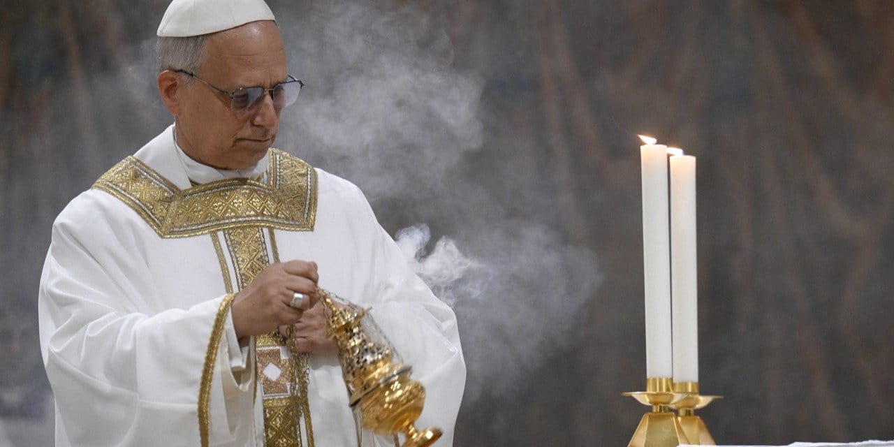 Papa Türkiye'ye geliyor