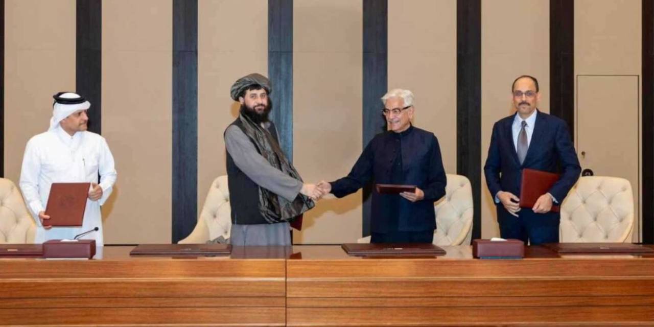 Afganistan ve Pakistan kalıcı ateşkeste anlaşamadı