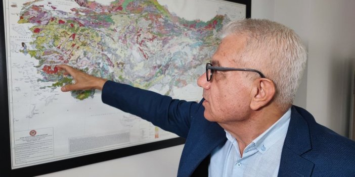 Jeoloji mühendislerinden uyarı: Deprem fırtınası devam edecek