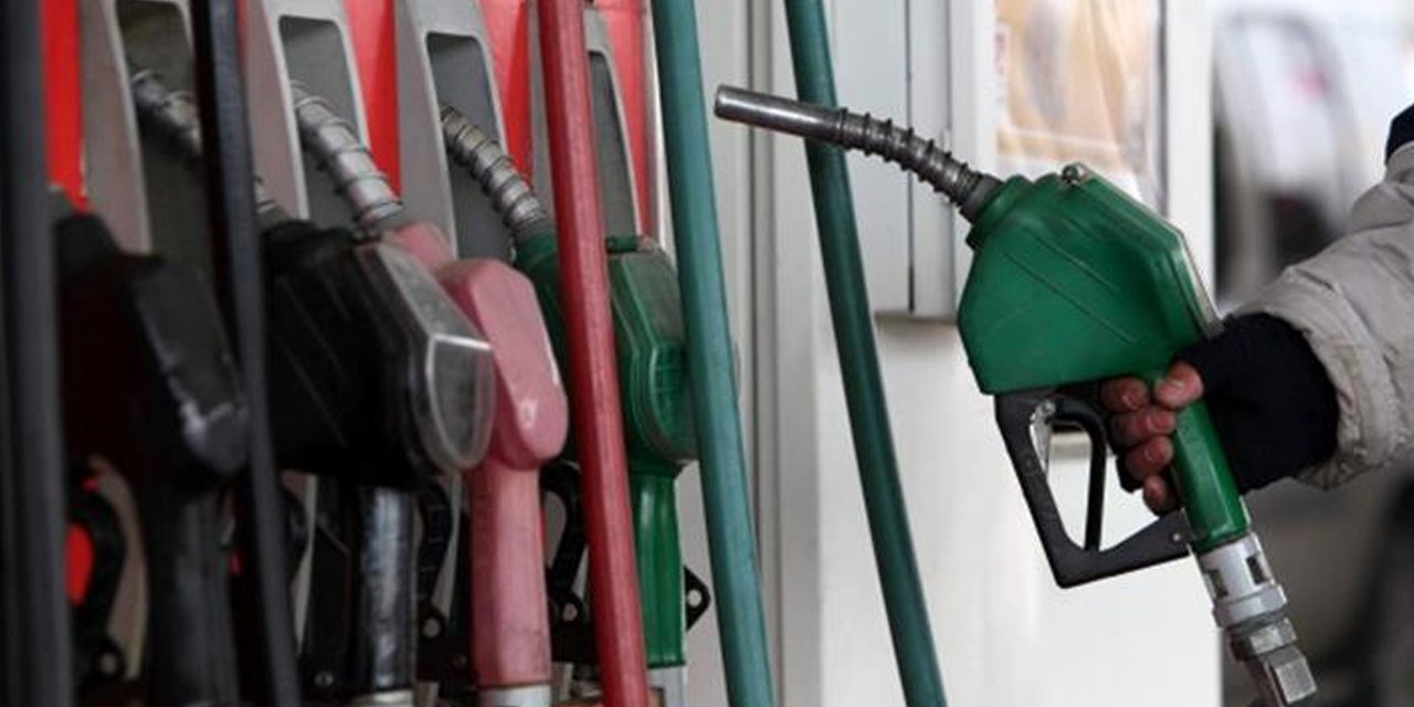 Akaryakıtta yeni bir zam sinyali