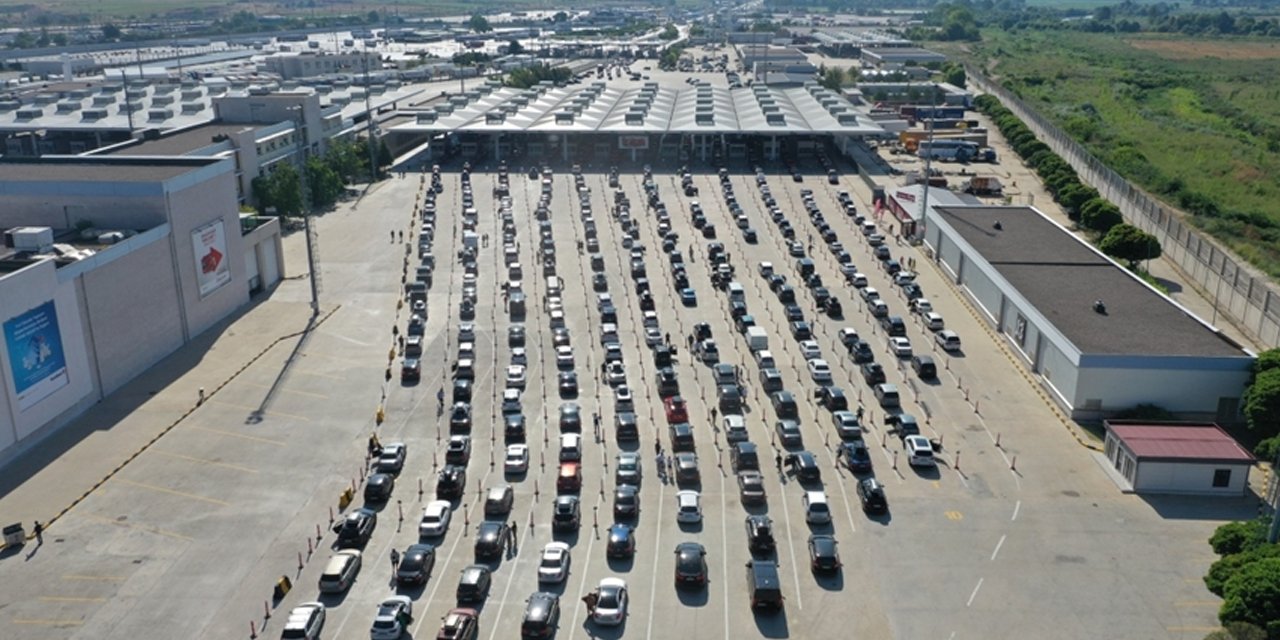 Cumhurbaşkanı Erdoğan duyurdu: Gurbetçiye iki kritik hak yolda