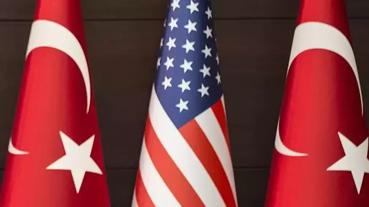 ABD'den 29 Ekim mesajı