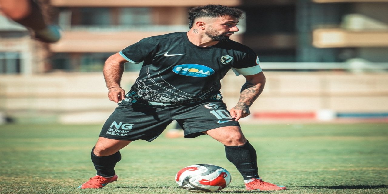 Amedspor'a 3'üncü Lig sürprizi: Kupaya veda etti