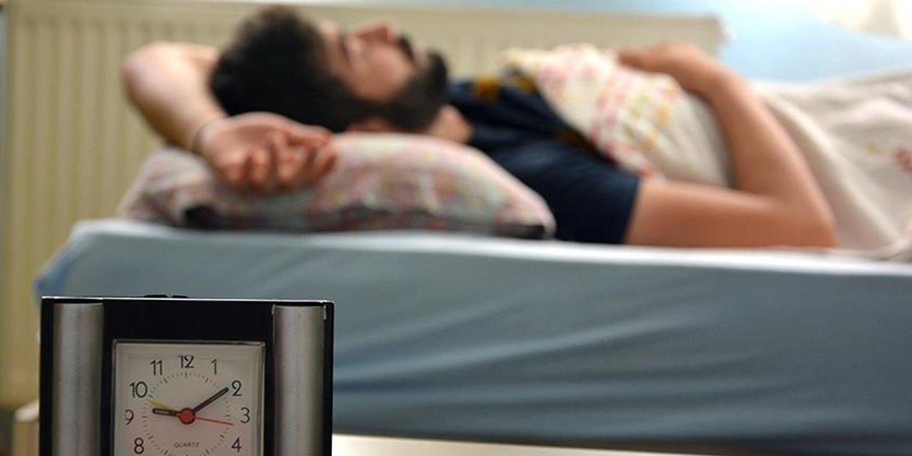 En fazla ve En az uyuyan ülkeler açıklandı: Türkiye’nin uyku süresi şaşırttı