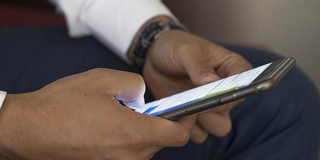 Telefonda yaptığınız bu küçük hareket, zengin mi fakir mi olduğunuzu ele veriyor