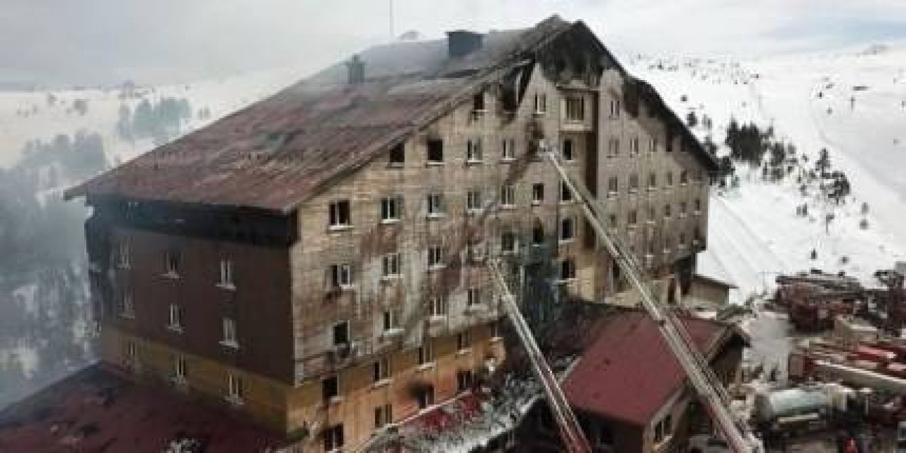 Kartalkaya Davası'nda şaşırtan savunma: "Benim müvekkilim gerizekalı"