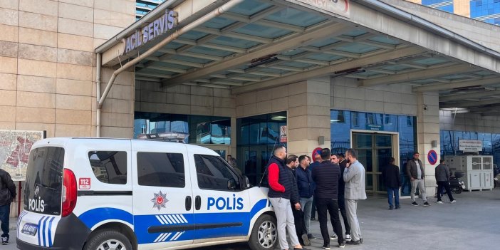 Siirt’te aile katliamı: Hamile eşini vurdu