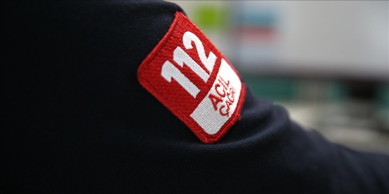 Acil Çağrı Merkezleri 1 yılda 97 milyon kez arandı