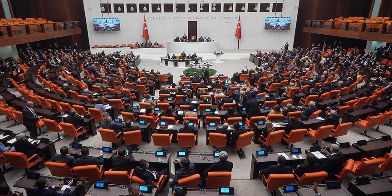 2026 yılı bütçelerinin görüşmeleri başladı
