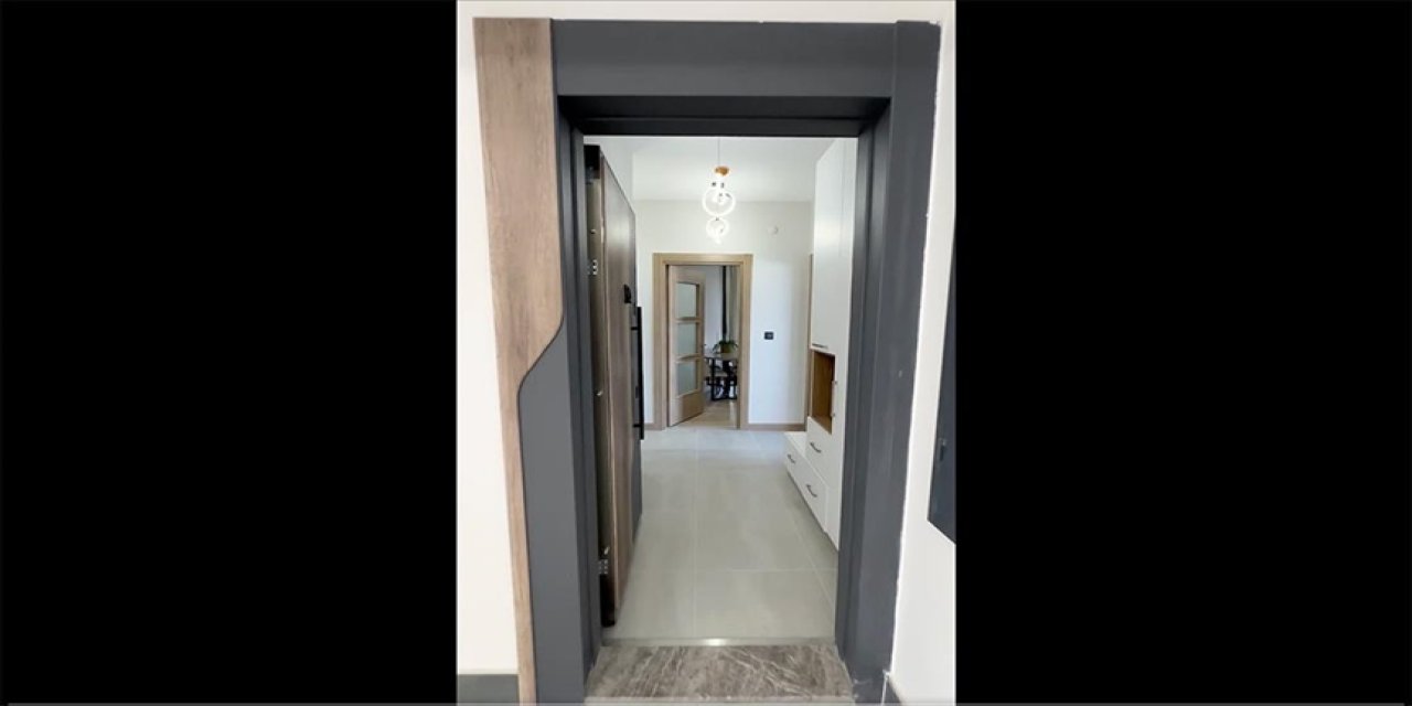 Bakan Kurum’dan “Yüzyılın Konut Projesi” Paylaşımı