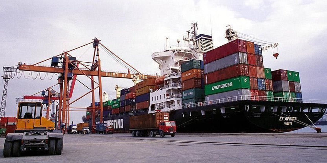 Dış ticaret açığı son dört ayın zirvesinde