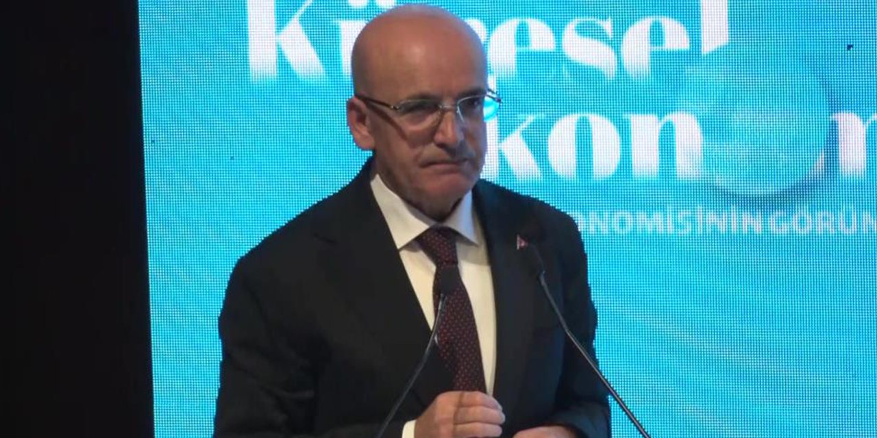 Bakan Şimşek: "2026 yılında dezenflasyonu güçlü bir şekilde devam ettireceğiz"