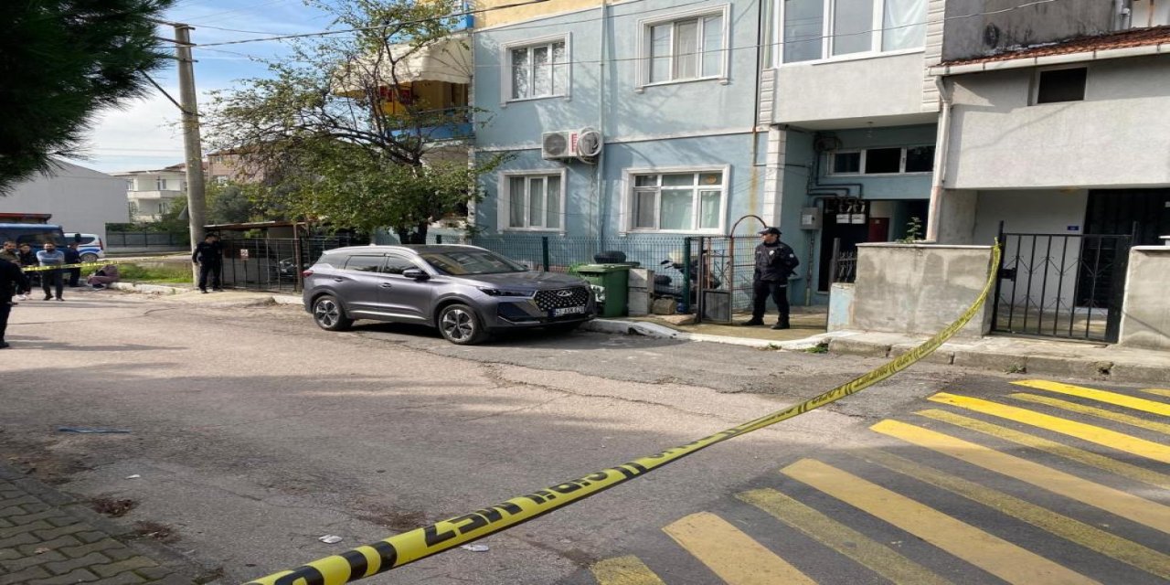 Kocaeli’nde kadın cinayeti: Eşini bıçaklayarak öldürdü