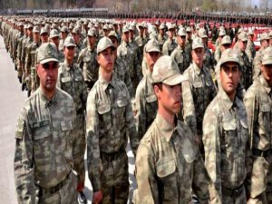 Bedellide yaş ve para miktarı belli oldu